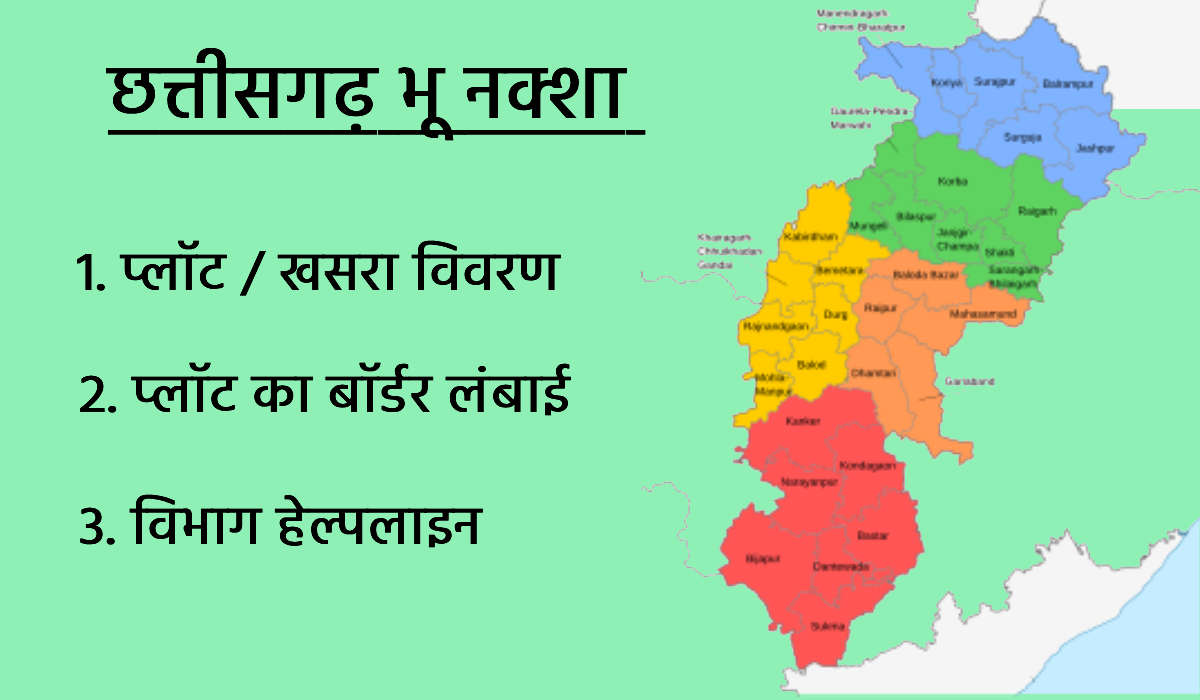 cg bhunaksha
