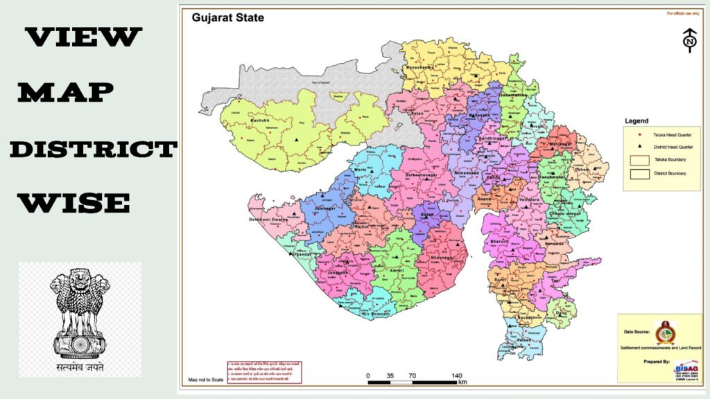gujarat bhunaksha